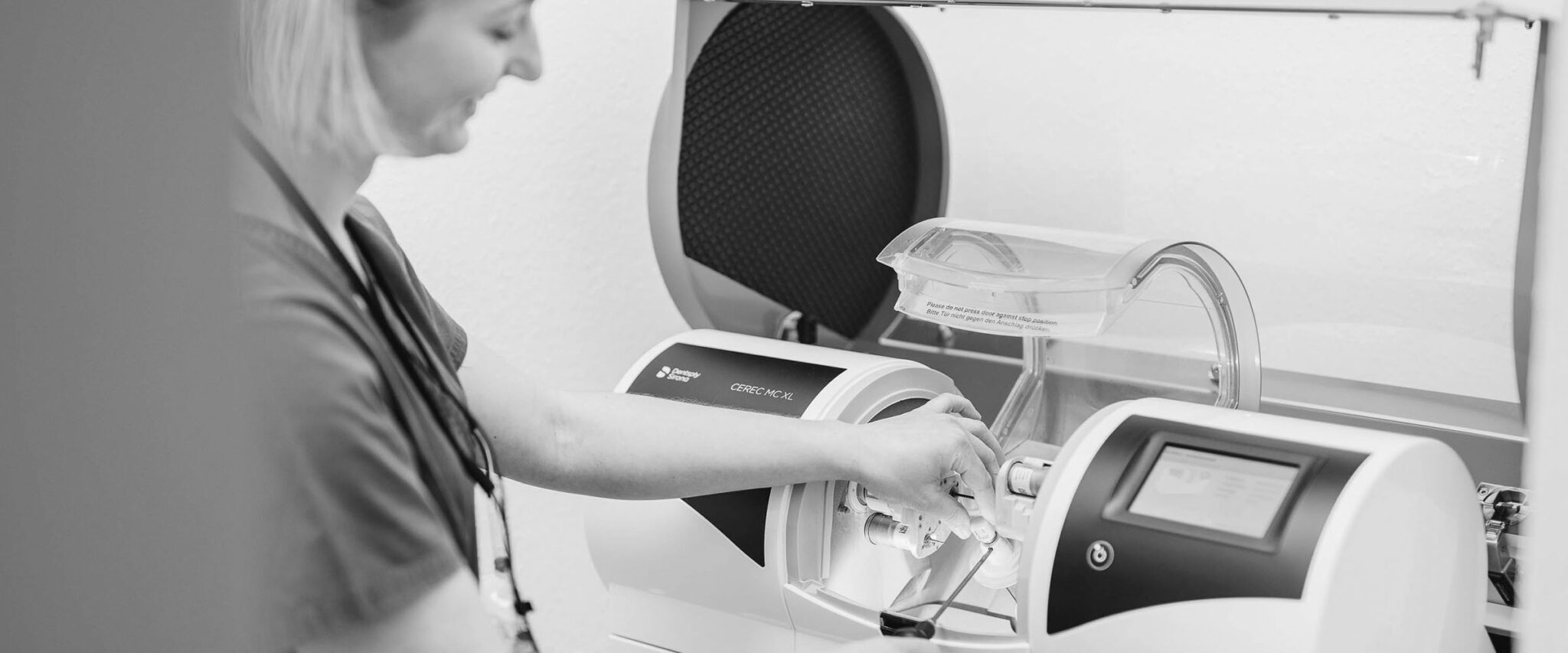 Krone auf Implantat Ablauf und Vorteile